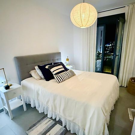 Penthouse Balcon Del Mar 121 Casasol Daire Nerja Dış mekan fotoğraf